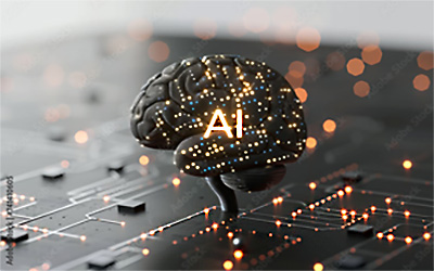 AI-Brain at Work - Strategy and Readiness