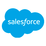 Salesforce logo