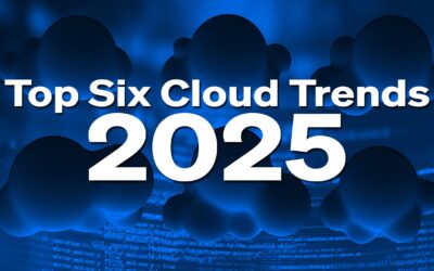 Top Cloud Trends 2025: Innovative Ideas to Enhance Your Cloud Strategy