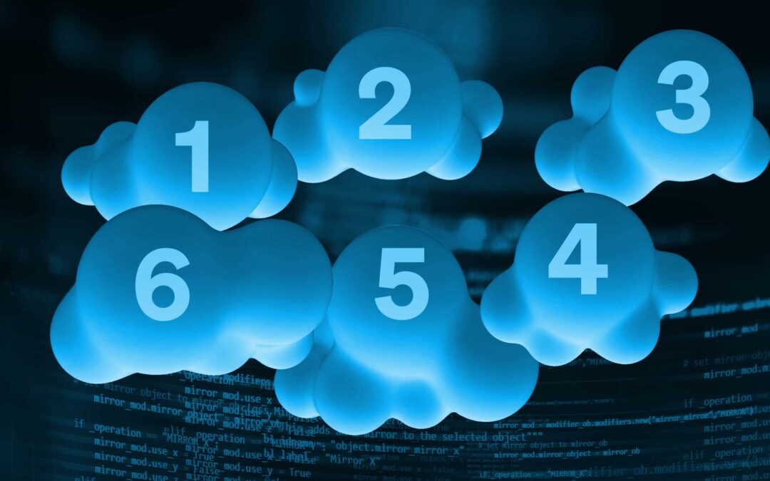 Top Cloud Trends 2025: Innovative Ideas to Enhance Your Cloud Strategy